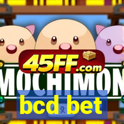 bcd bet